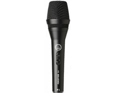 Микрофон AKG P-3S