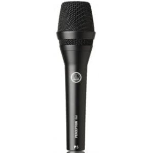 Микрофон AKG P-5