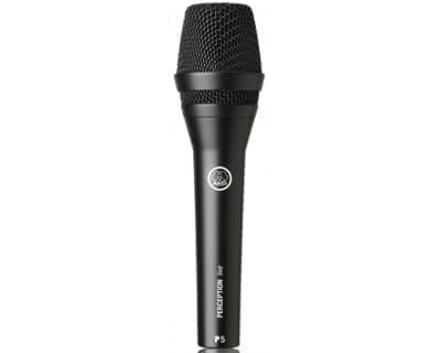 Микрофон AKG P-5