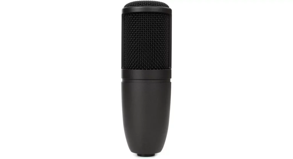 Микрофон AKG P120