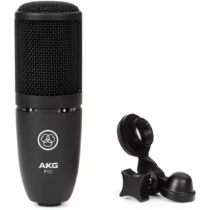 Микрофон AKG P120