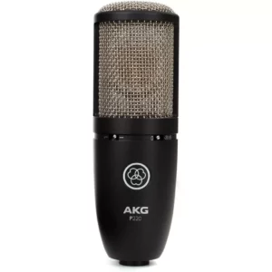 Микрофон AKG P220