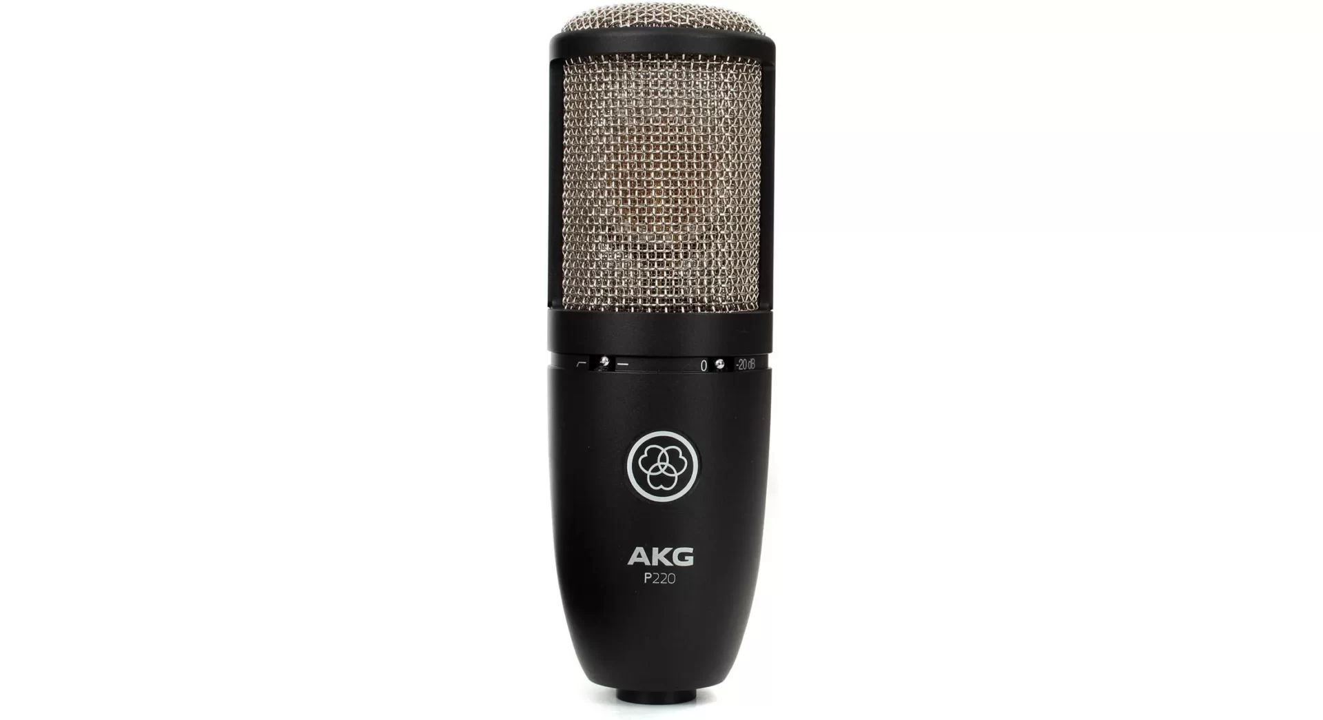 Микрофон AKG P220