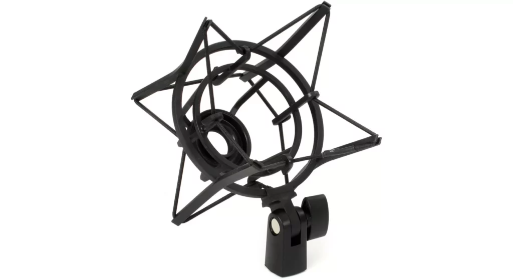 Микрофон AKG P220