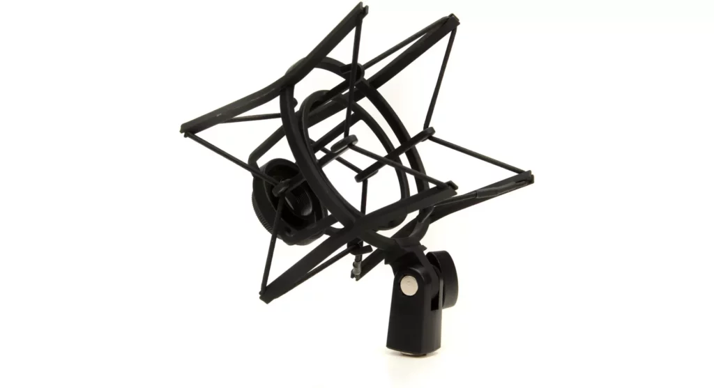 Микрофон AKG P420