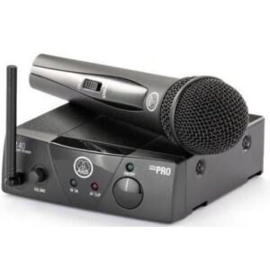Микрофон AKG WMS40 Mini Vocal Set BD US45C