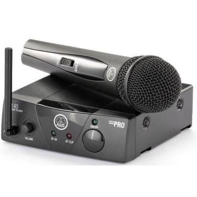Микрофон AKG WMS40 Mini Vocal Set BD US45C