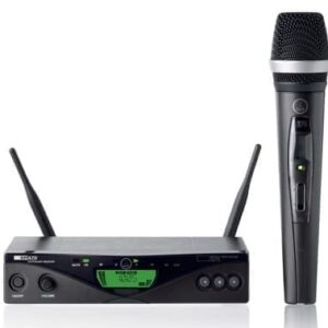 Микрофон AKG WMS 470 VOCAL SET/D5