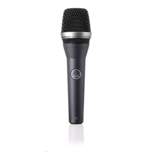 Микрофон AKG C5
