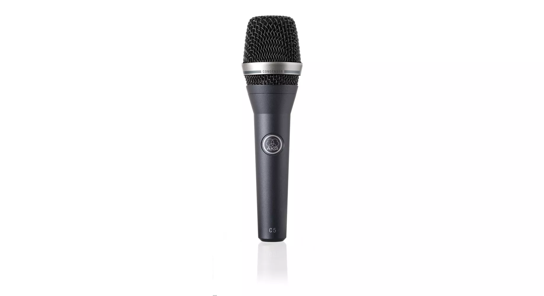 Микрофон AKG C5