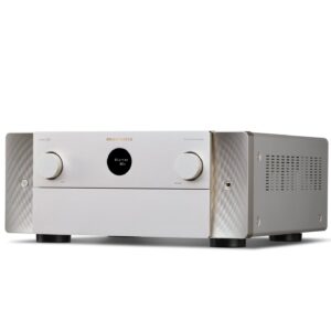 AV- ресивер Marantz CINEMA 30 Silver