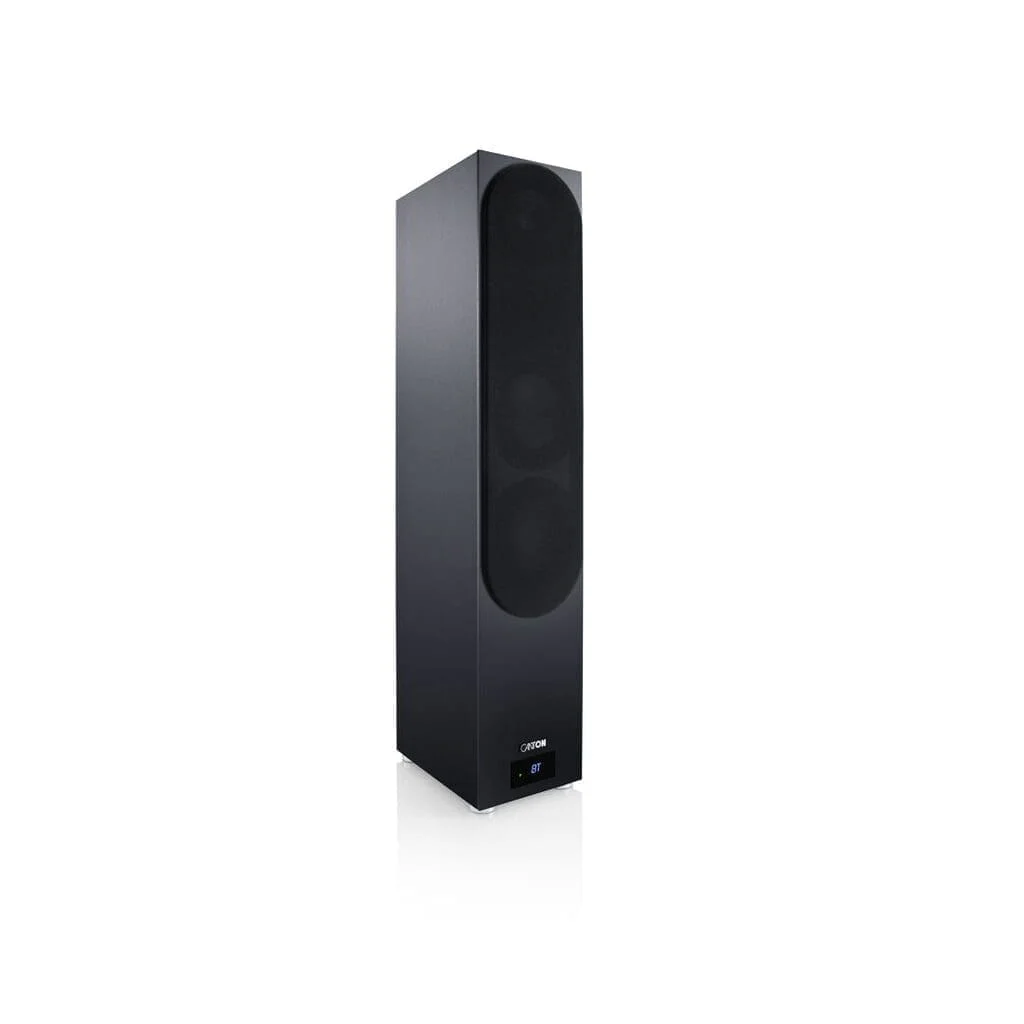 Активная акустическая система Canton Smart GLE 9 S2 (black)