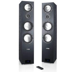 Активная акустическая система Canton Smart GLE 9 SET (black)