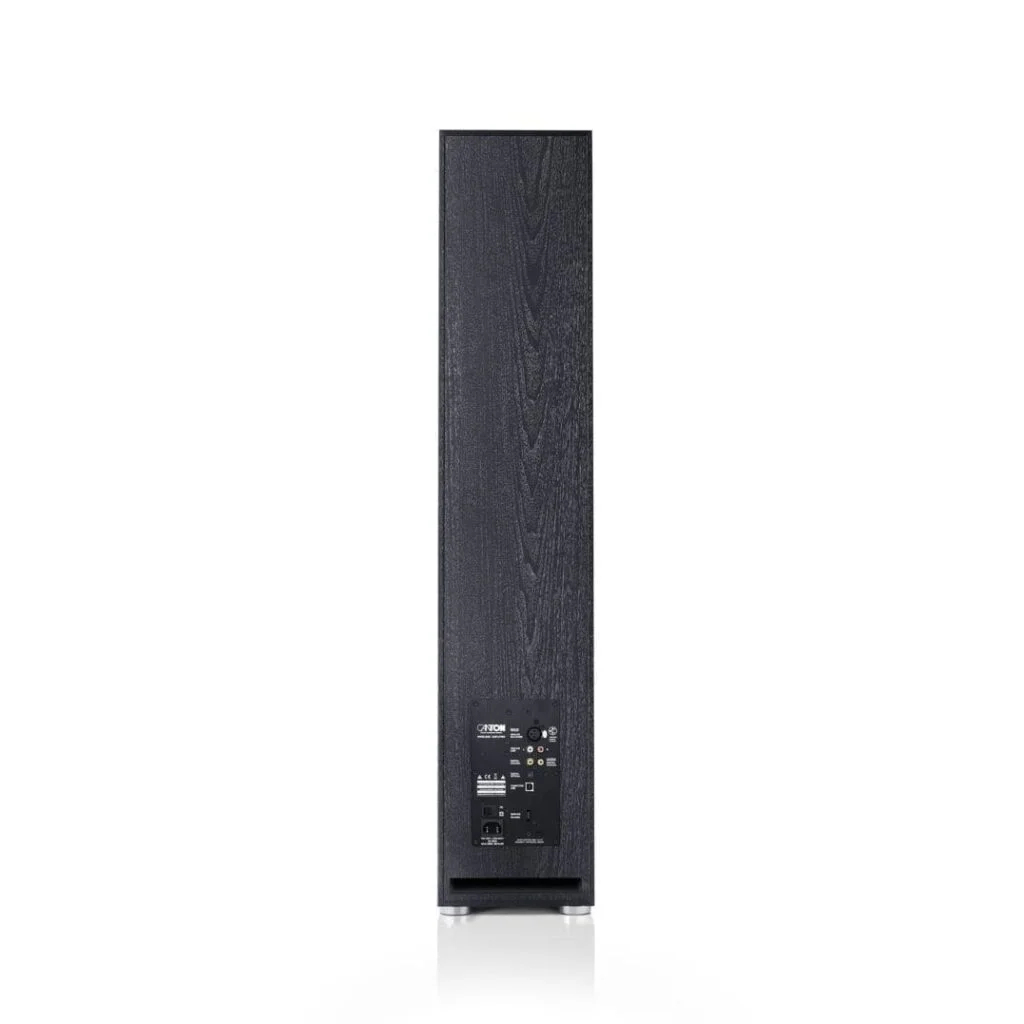 Активная акустическая система Canton Smart GLE 9 SET (black)