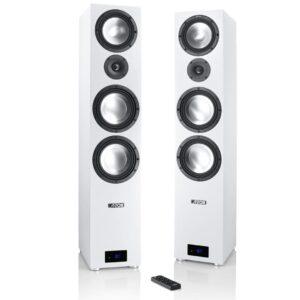Активная акустическая система Canton Smart GLE 9 SET (white)