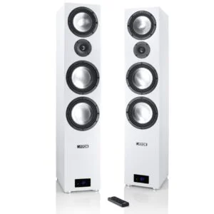 Активная акустическая система Canton Smart GLE 9 SET (white)