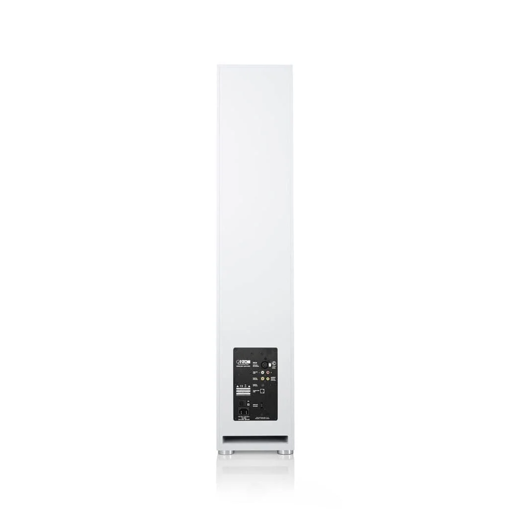 Активная акустическая система Canton Smart GLE 9 SET (white)
