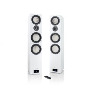 Активная акустическая система Canton Smart GLE 9 S2 (white)