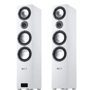 Активная акустическая система Canton GLE 496.2 Active BT Set (white)