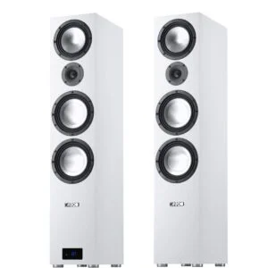 Активная акустическая система Canton GLE 496.2 Active BT Set (white)