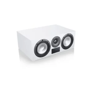 Активная акустическая система Canton Smart GLE 5 (white)