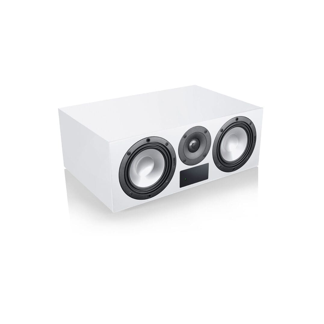 Активная акустическая система Canton Smart GLE 5 (white)