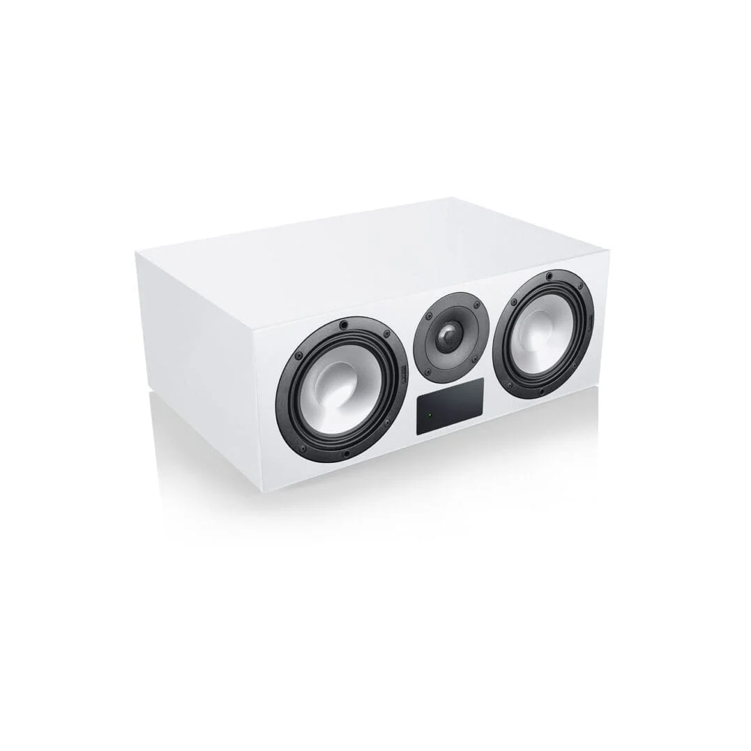 Активная акустическая система Canton Smart GLE 5 (white)