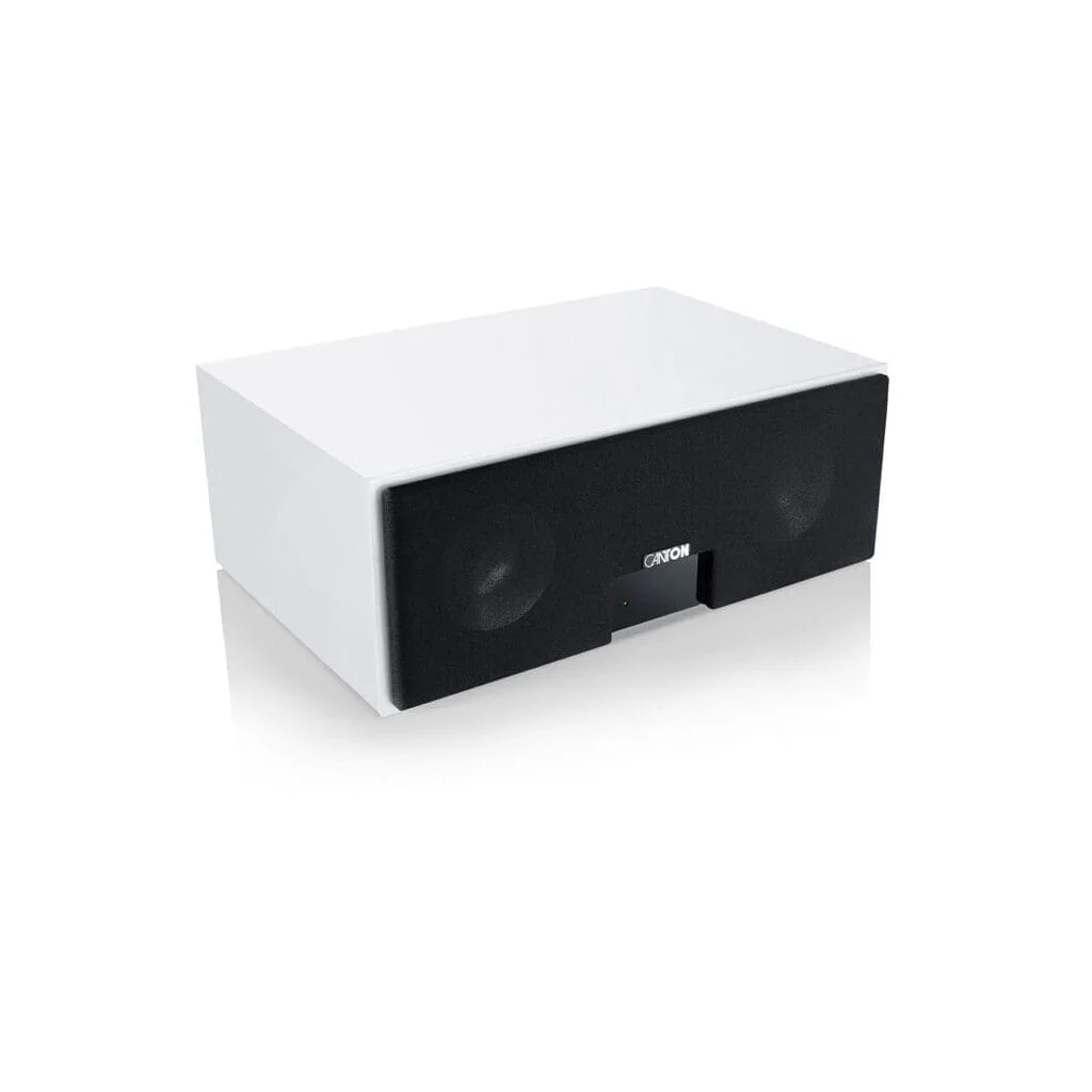 Активная акустическая система Canton Smart GLE 5 (white)