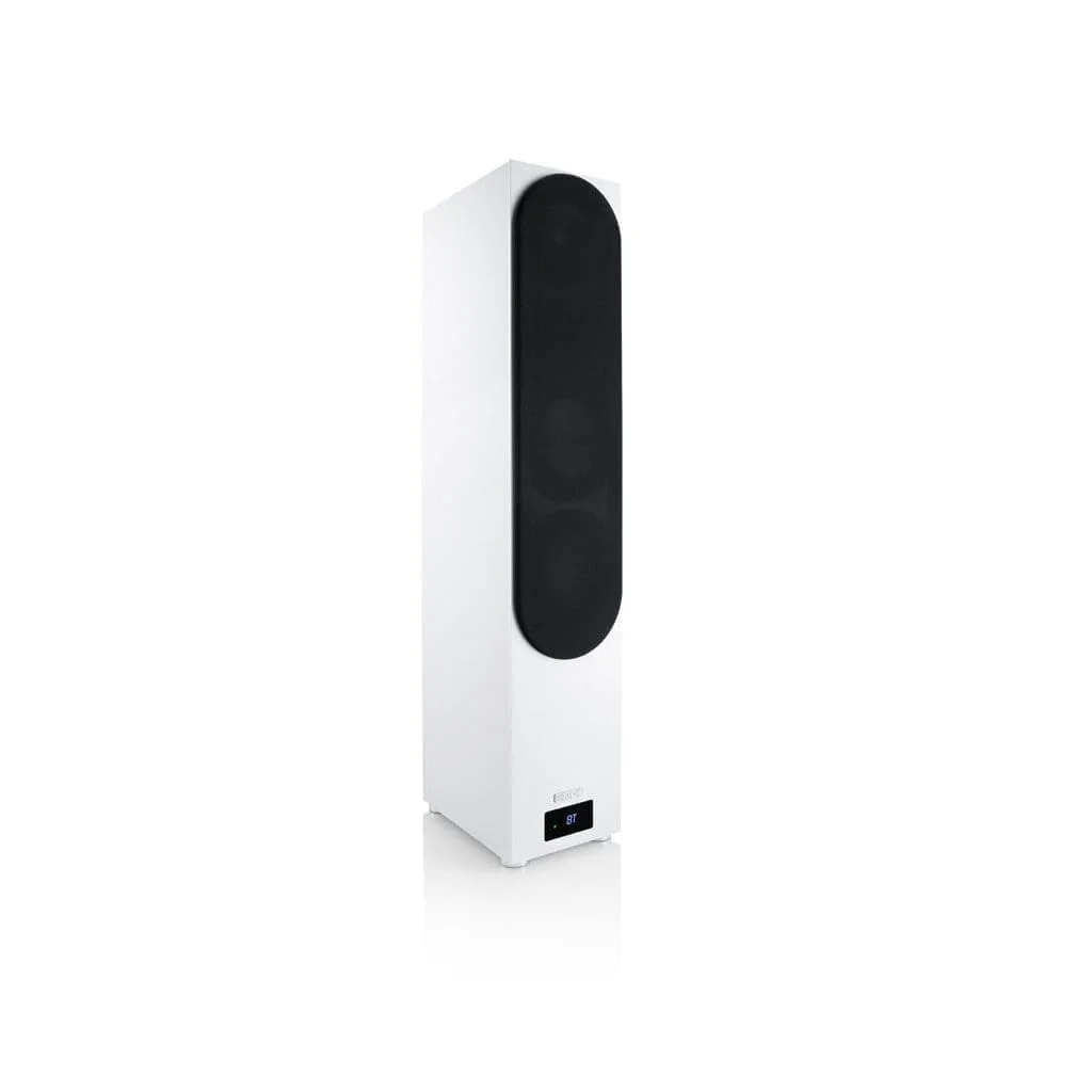 Активная акустическая система Canton Smart GLE 9 S2 (white)