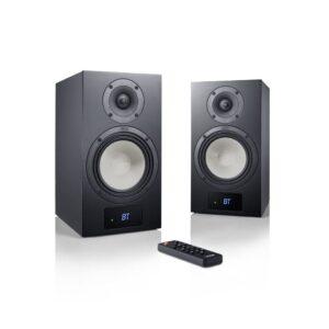 Активная акустическая система Canton Smart GLE 3 S2 (black)