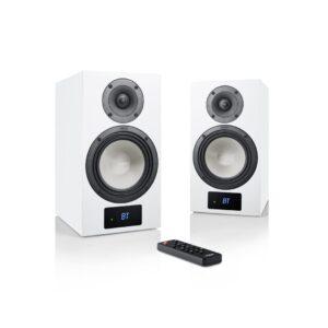 Активная акустическая система Canton Smart GLE 3 S2 (white)