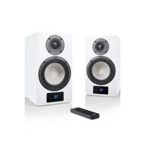 Активная акустическая система Canton Smart GLE 3 S2 (white)