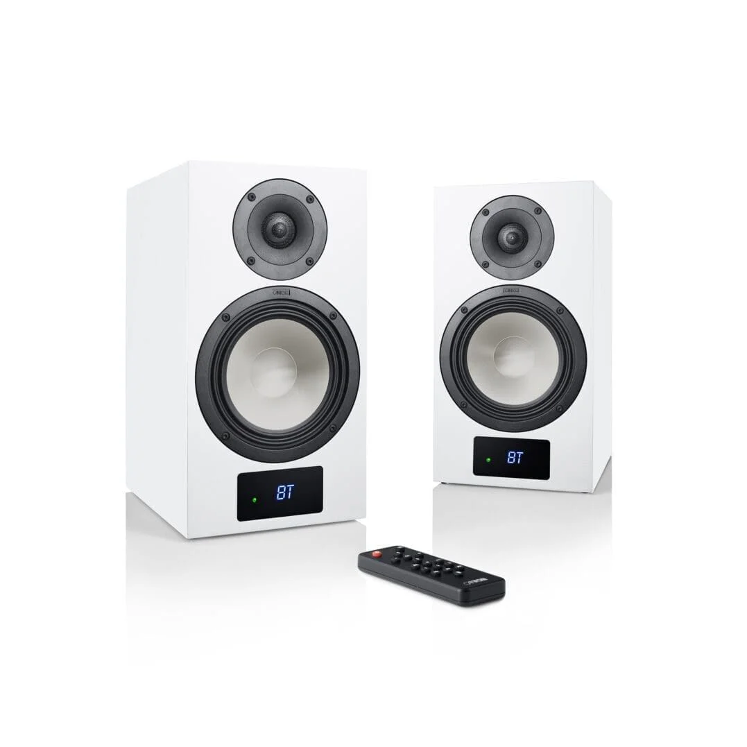 Активная акустическая система Canton Smart GLE 3 S2 (white)