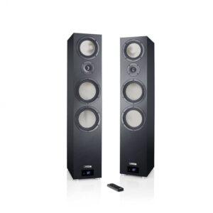 Активная акустическая система Canton Smart GLE 9 S2 (black)