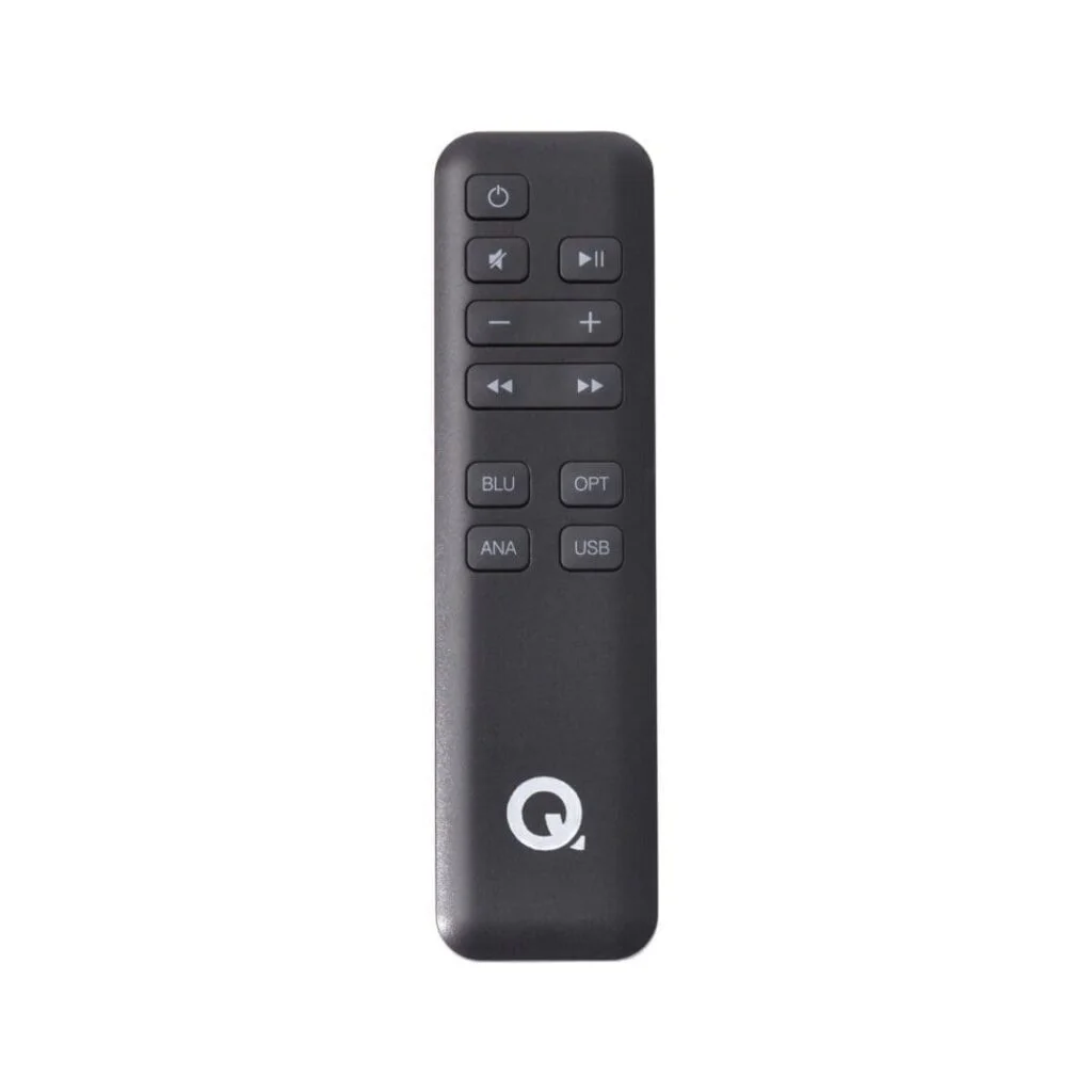 Активная акустика Q Acoustics M20 HD Black