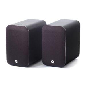 Активная акустика Q Acoustics M20 HD Black