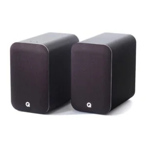 Активная акустика Q Acoustics M20 HD Black