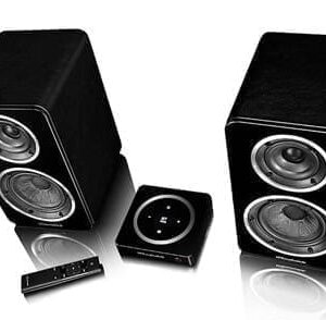 Активная акустика Wharfedale Diamond A1