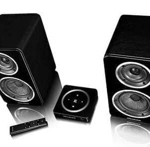 Активная акустика Wharfedale Diamond A1