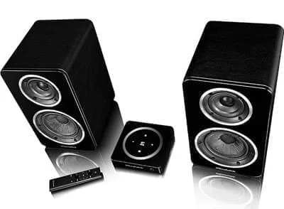Активная акустика Wharfedale Diamond A1
