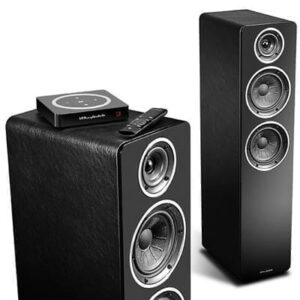Активная акустика Wharfedale Diamond A2