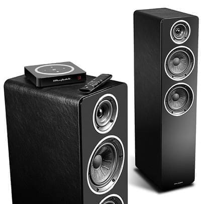 Активная акустика Wharfedale Diamond A2