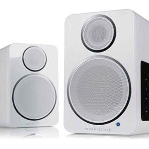 Активная акустика Wharfedale DS-2 white