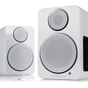 Активная акустика Wharfedale DS-2 white