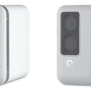 Активная беспроводная акустика Q Acoustics Q Active 200 White