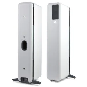 Активная беспроводная акустика Q Acoustics Q Active 400 White