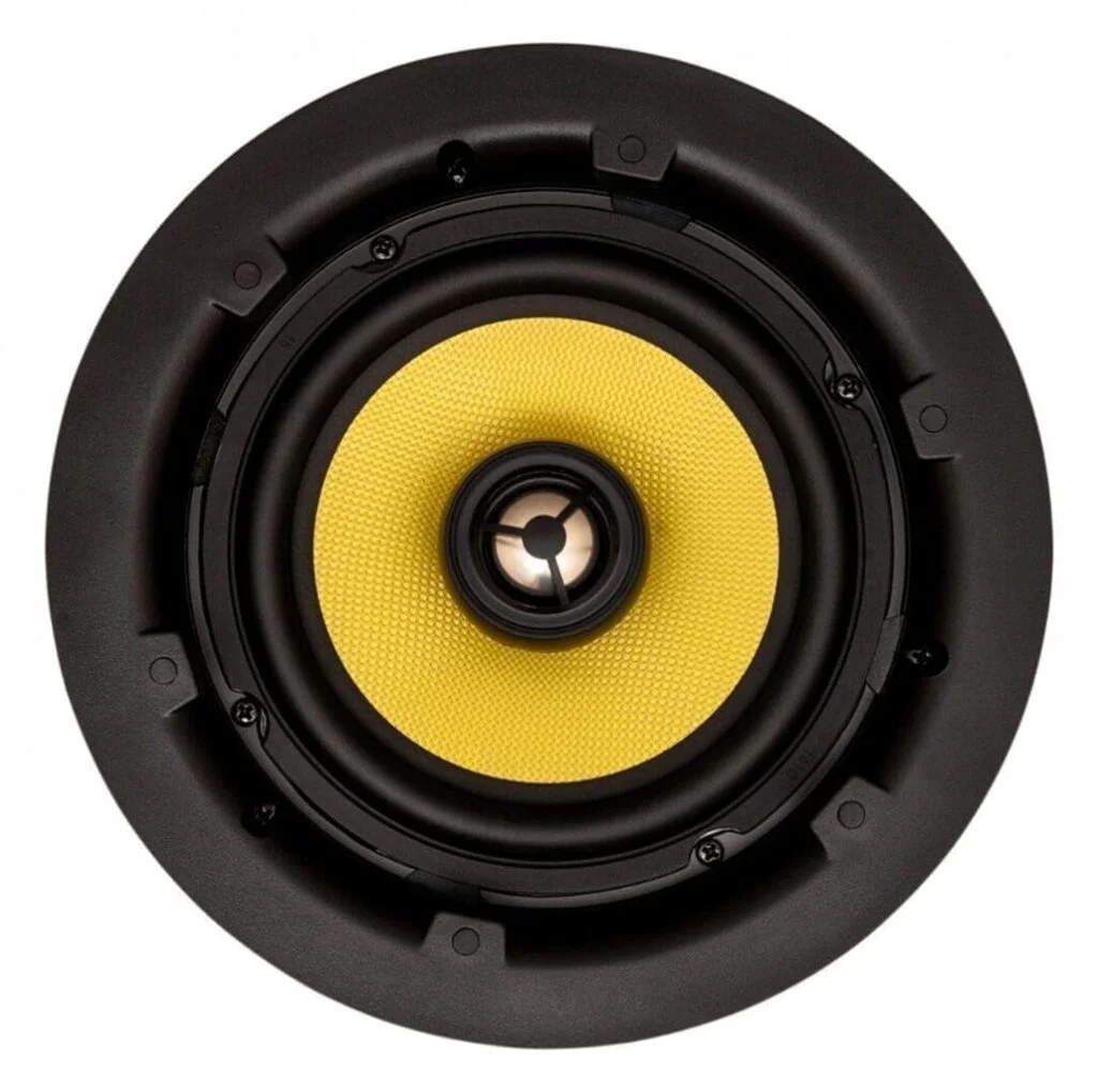 Активная встраиваемая акустика  TAGA Harmony RB-1650BT