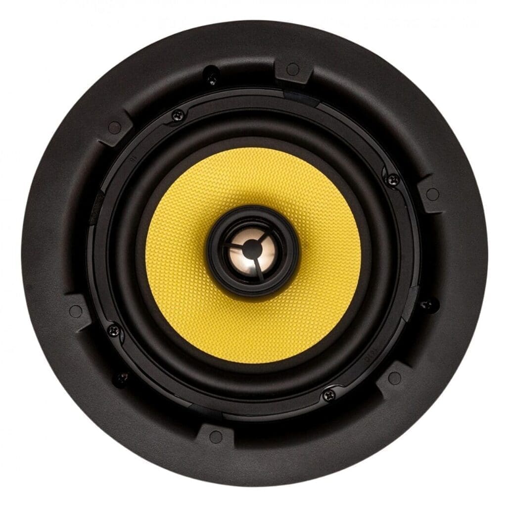 Активная встраиваемая акустика  TAGA Harmony RB-1650BT