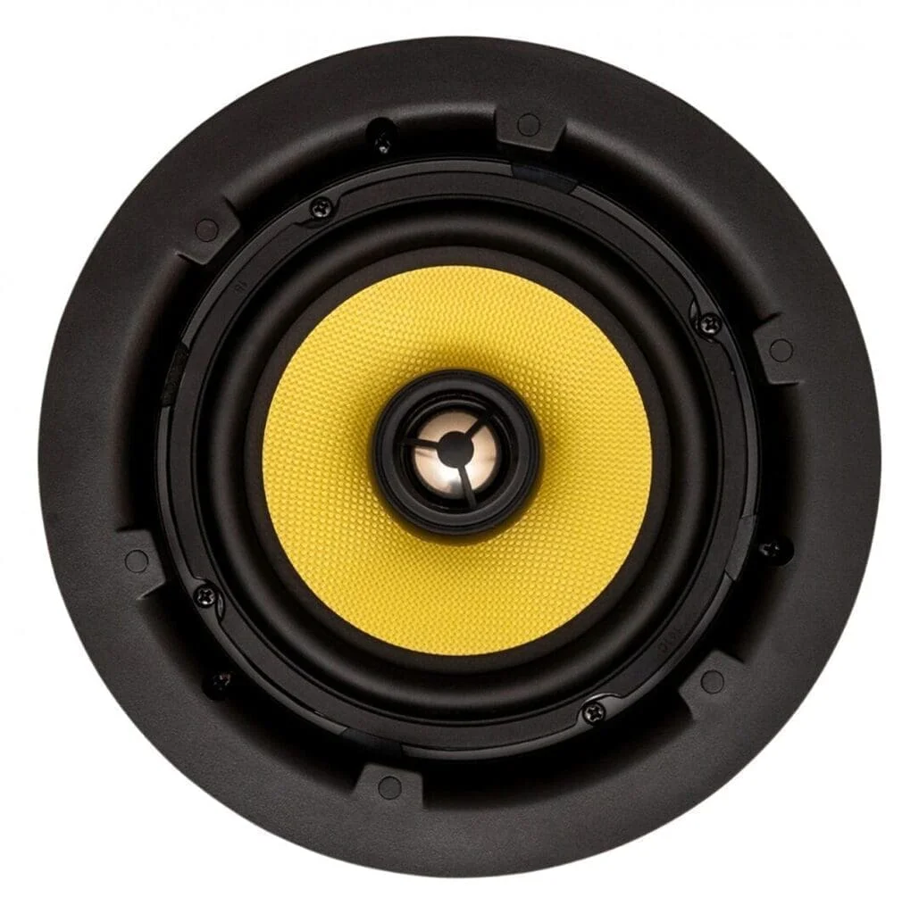 Активная встраиваемая акустика  TAGA Harmony RB-1650BT