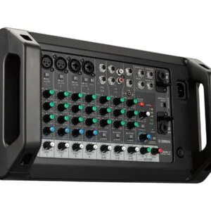 Активный микшерный пульт Yamaha EMX2